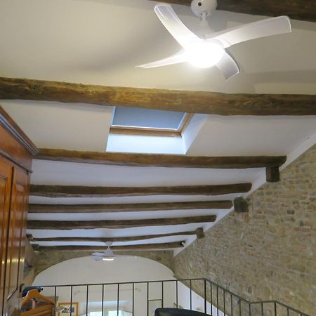 דירות בריזיגלה Residenza D'Epoca Lina מראה חיצוני תמונה