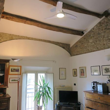 דירות בריזיגלה Residenza D'Epoca Lina מראה חיצוני תמונה