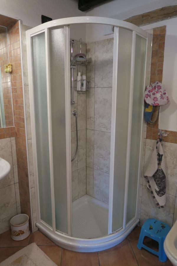דירות בריזיגלה Residenza D'Epoca Lina מראה חיצוני תמונה