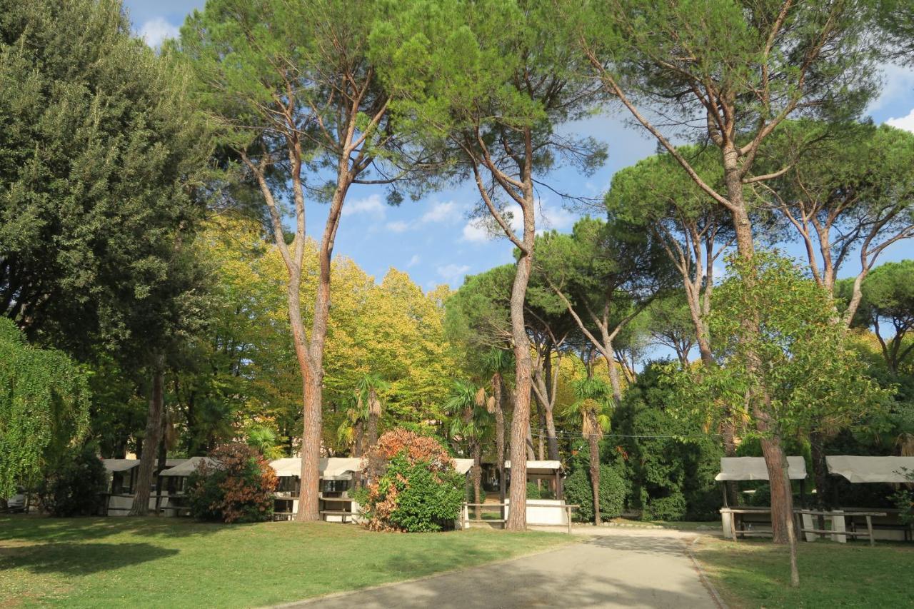 דירות בריזיגלה Residenza D'Epoca Lina מראה חיצוני תמונה