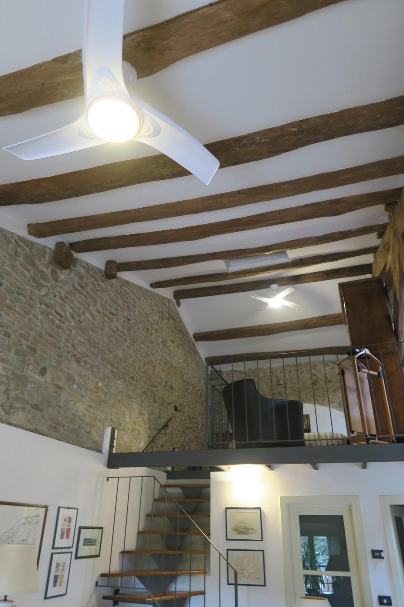 דירות בריזיגלה Residenza D'Epoca Lina מראה חיצוני תמונה